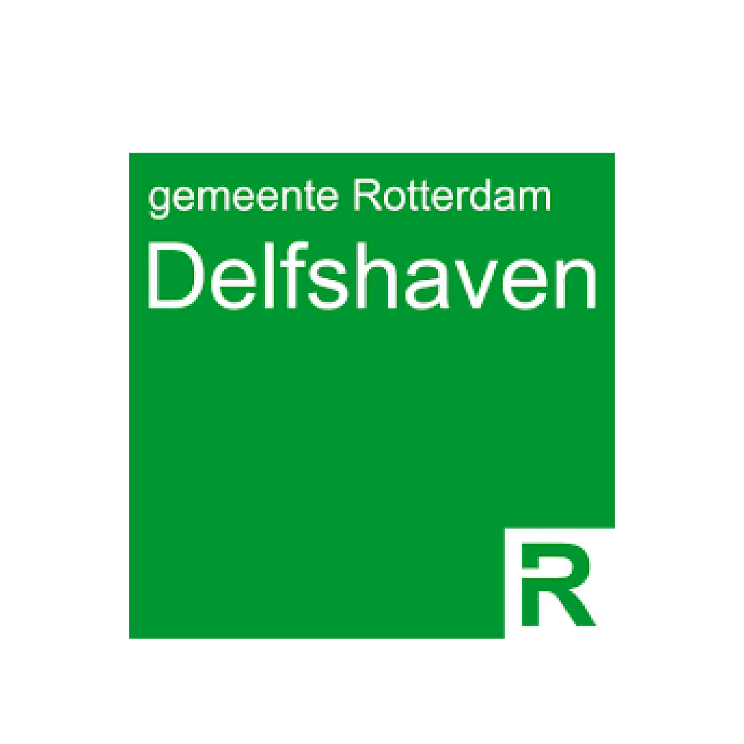 Partner APD - gebiedscommissie Delfshaven