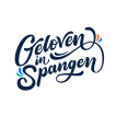 Logo Geloven in Spangen - Brengt leven in de wijk
